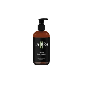 Notattoopain-LaBea-CareLotion